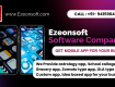 Software company in Uttarpradesh