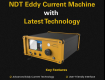 NDT Eddy Current Machine with Latest Technology - Magkraftndt