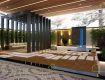 Smart Parking Area Interior Design in Indore