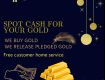 Release Pledged Gold | Sell Gold in Jp Nagar