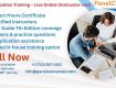 PMP Certification Training Course in Bangalore
