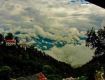 Cheap fair available on Volvo Tour Packages in Massoorie
