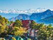 Relax yourself by availing dehradun Yoga and Spa Tour packages