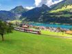 Switzerland 5N/6D Interlaken, Lucerne,Zurich