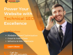 Power your website with Technical SEO excellence by Redvenok Media