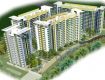 1 BHK 396 Sq Ft Apartment In Lodha Codename Bullseye, Shanti Nagar, Mumbai