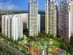 2 BHK 1095 Sq Ft Apartment In Hero Homes, Sector 88, Mohali