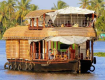 Relaxing Kerala - MUNNAR, ALLAPPEY