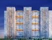 2 BHK 564 Sq Ft Apartment In Kanakia Codename Future, Powai, Mumbai