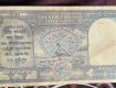 Cd Deshmukh one peacock east India company note