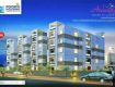 3 BHK 1600 Sq Ft Apartment In Poorvi Airavatha, Talaghattapura, Bangalore