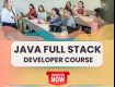 Java Full Stack Developer Training in IntelliQ IT at Hyderabad
