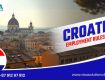 Croatia Work Permit 2025: New Employment Rules for Foreign Workers