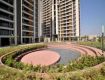 3 BHK 1985 Sq Ft Apartment In Goyal Orchid Harmony, Shela, Ahmedabad