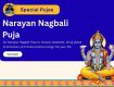 Narayan Nagbali Puja in Trimbakeshwar