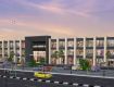 Commercial Shopping Complex Design in Dholera
