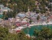 Best offers on Holiday Tour Packages in Nainital