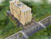 2 BHK 1253 Sq Ft Apartment In Shiva Greens, Vrindavan Yojna, Lucknow