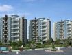 1 BHK 650 Sq Ft Apartment In Ravinanda Skylights, Wagholi, Pune