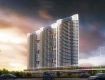 3 BHK 2000 Sq Ft Apartment In Paradise Sai World Empire, Kharghar, Navi Mumbai