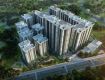 3 BHK 1908 Sq Ft Apartment In SMR Vinay Iconia, Kondapur, Hyderabad
