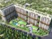 3 BHK 2120 Sq Ft Apartment In SRG Marbella Grand, Sector 82, Mohali
