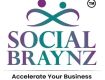 Best Digital Marketing Agency - Social Braynz