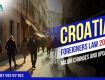 Croatia Foreigners Law 2025: Major Changes and Updates