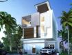 4 BHK 2738 Sq Ft Villa In M1 Antaliea Homes, Thanisandra, Bangalore