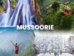 Fresh yourself by Nature Tour packages for Mussoorie