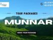 Try your new way of living with Village Home Stay Tour packages for Munnar