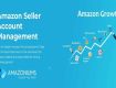 Amazon Account Management