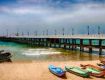 Instant offers on Hotel, Transfers, Sightseeing Reservation for Pondicheerry