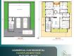 Commercial cum Residential Floor Plan in Chennai