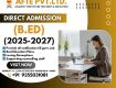 B Ed Admission in Haryana