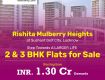3 BHK Flats in Gomti Nagar Lucknow