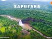 Seasonal trips with best Monsoon Tour packages for saputara