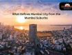 Best offers on Holiday Tour Packages for Mumbai