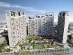 4 BHK 2500 Sq Ft Apartment In Prateek Edifice, Sector 107, Noida
