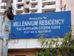4 BHK 2250 Sq Ft Apartment In Millennium Residency CGHS, Sector 47, Gurgaon