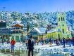 An opportunity to get best services for Hotels of Shimla