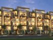 3 BHK 1760 Sq Ft Independent/ Builder Floor In Bliss Orra, Zirakpur, Chandigarh