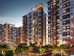 2 BHK 1100 Sq Ft Apartment In Kalpataru Paramount, Thane West, Mumbai