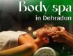 Spa in Dehradun