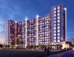 3 BHK 1674 Sq Ft Apartment In Goel Ganga Acropolis, Baner, Pune