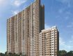 2 BHK 1075 Sq Ft Apartment In Rustomjee Urbania, Thane East, Mumbai