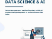 Data Science & AI