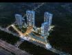 3 BHK 1850 Sq Ft Apartment In M3M Heights 65th Avenue, Sector 65, Gurgaon