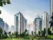 1 BHK 550 Sq Ft Apartment In Antriksh Kanball 3G, Sector 77, Noida