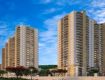 3 BHK 2025 Sq Ft Apartment In Emaar Palm Heights, Sector 77, Gurgaon